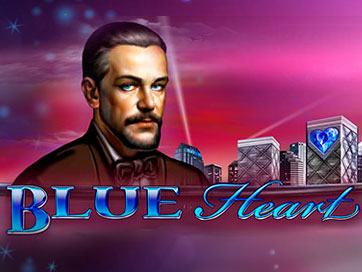 Blue Heart Soğuk Değil Serin Serin Kazandırır