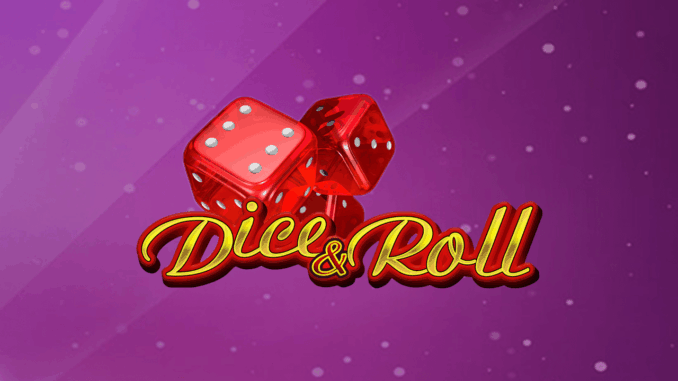 Dice and Roll Zar Atarsın Jeton Yağar