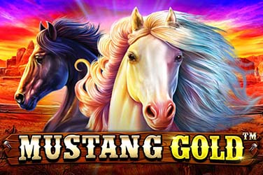 Mustang Gold Çiftlik Değil Jeton Koşturuyor